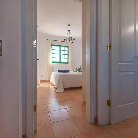 Duplex Con Jardin Y Buenas Vistas Apartment Maspalomas (Gran Canaria)