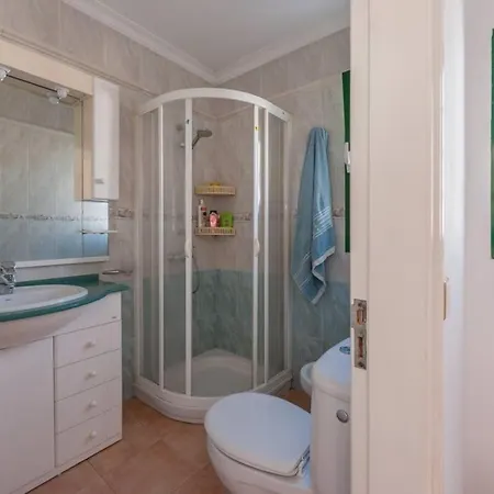 Duplex Con Jardin Y Buenas Vistas Maspalomas (Gran Canaria)