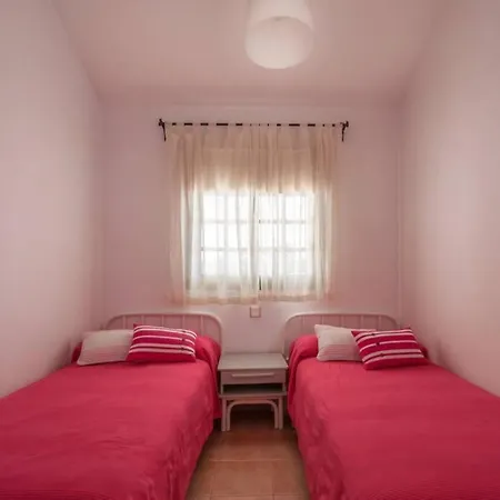 Duplex Con Jardin Y Buenas Vistas