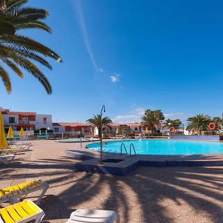Duplex Con Jardin Y Buenas Vistas