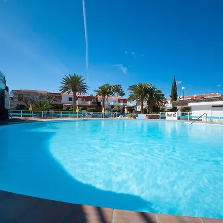 Duplex Con Jardin Y Buenas Vistas Appartement