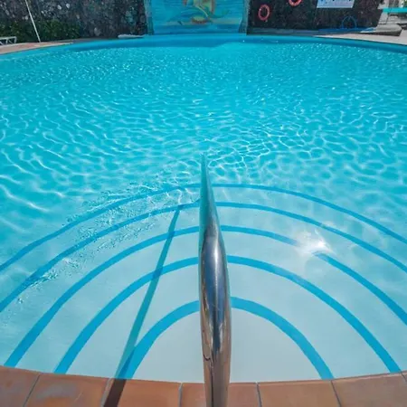 Appartement Duplex Con Jardin Y Buenas Vistas