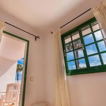 Appartement Duplex Con Jardin Y Buenas Vistas *