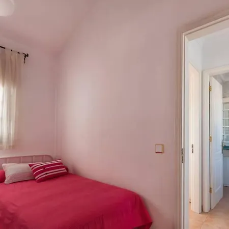 Duplex Con Jardin Y Buenas Vistas *