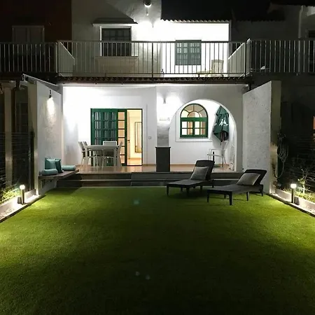 Apartment Duplex Con Jardin Y Buenas Vistas Maspalomas (Gran Canaria)
