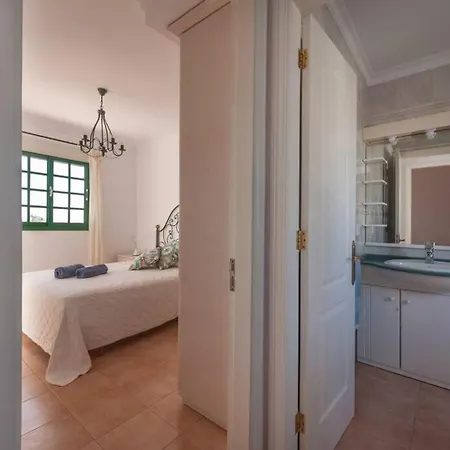 Duplex Con Jardin Y Buenas Vistas