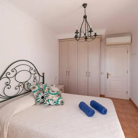 Apartment Duplex Con Jardin Y Buenas Vistas Maspalomas (Gran Canaria)