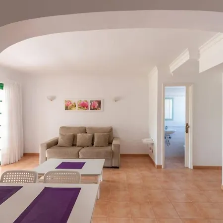Appartement Duplex Con Jardin Y Buenas Vistas Maspalomas (Gran Canaria)