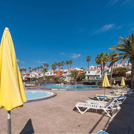 Apartament Duplex Con Jardin Y Buenas Vistas