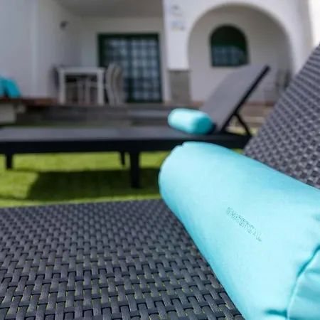 Apartment Duplex Con Jardin Y Buenas Vistas