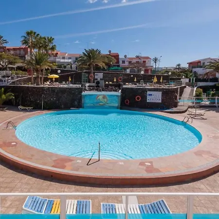 Apartment Duplex Con Jardin Y Buenas Vistas