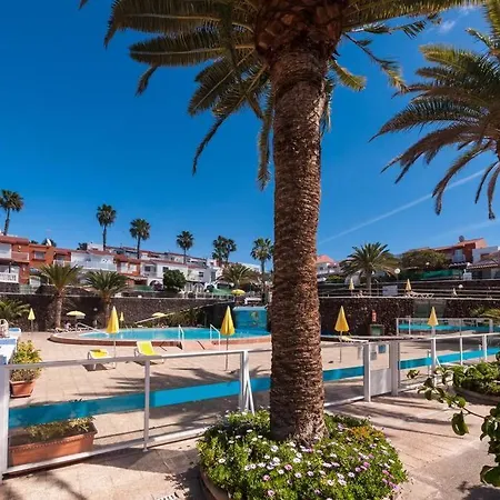 Appartement Duplex Con Jardin Y Buenas Vistas *