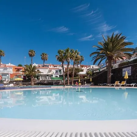 Duplex Con Jardin Y Buenas Vistas Apartament Maspalomas (Gran Canaria)